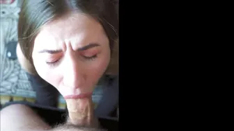 Fucking My Roommate While on the Phone with Some Dude!