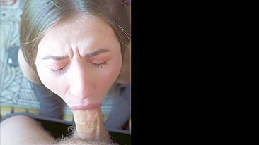 Fucking My Roommate While on the Phone with Some Dude!