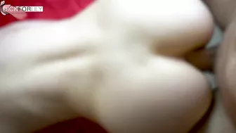 Sis loves me? Fuck off! Divorce your step sis and bang her ass hard, fill her with cream pie!