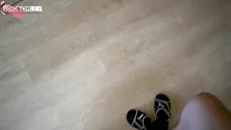 Sis loves me? Fuck off! Divorce your step sis and bang her ass hard, fill her with cream pie!