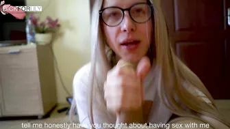 Sis loves me? Fuck off! Divorce your step sis and bang her ass hard, fill her with cream pie!