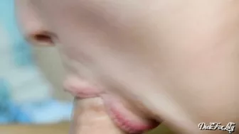 Fucking Explore My Fucking Foreskin Week! Day 1 - Blowjobs and Fucking Foreplay