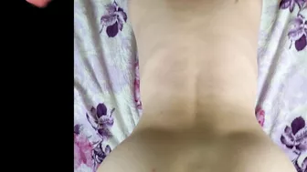 XXX vids made my stepsister fuck me cowgirl and cum on her ass!