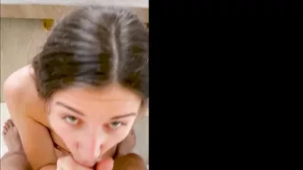 The Dirtiest Cumshots and Creampies Compilation