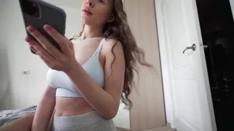 Gorgeous sis fucked the photographer for hot pics!