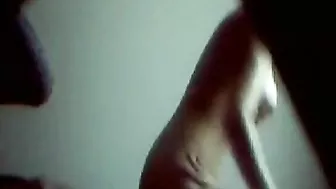 Spying on Cowgirl Riding Amateur Hidden Cam Homemade