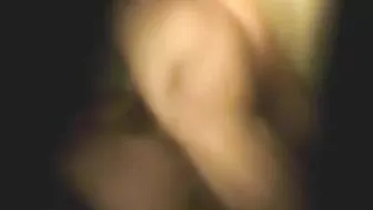 MILF Mom Hidden Cam Homemade BBW Chubby Voyeur Fun with Friend