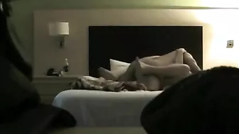 Spy on Chubby Amateur Hidden Cam Orgasm