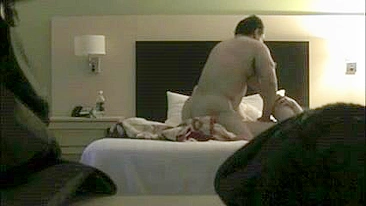 Spy on Chubby Amateur Hidden Cam Orgasm