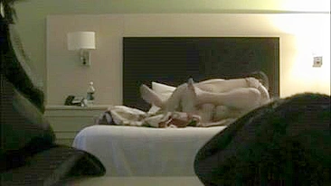 Spy on Chubby Amateur Hidden Cam Orgasm