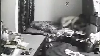 Amateur Asian Girlfriend Hidden Cam Reveals Moaning Petite with Small Tits