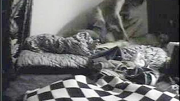 Amateur Asian Girlfriend Hidden Cam Reveals Moaning Petite with Small Tits