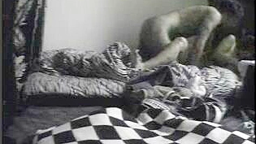 Amateur Asian Girlfriend Hidden Cam Reveals Moaning Petite with Small Tits