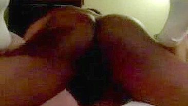 MILF Mom Fucks Hidden Cam in Homemade Cheating Wife Weekly Black Sex