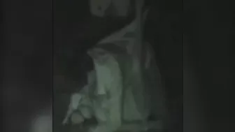 College Amateurs' Hidden Cam Voyeurism in Public Outside