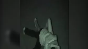 College Amateurs' Hidden Cam Voyeurism in Public Outside