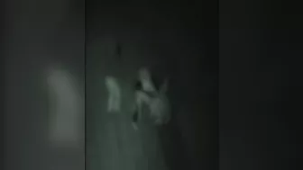 College Amateurs' Hidden Cam Voyeurism in Public Outside