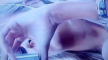 Spy on Public Teens' Upskirts in Hidden Cams Outdoor Voyeur Porn