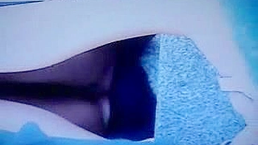 Spy on Public Teens' Upskirts in Hidden Cams Outdoor Voyeur Porn