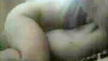 Spying on Chubby Cowgirls' Hidden Cam Amateur Sex