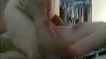 Spying on Chubby Cowgirls' Hidden Cam Amateur Sex