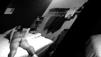 GF Hidden Cam Pussy Lick To Orgasm - Homemade Erotica with GF