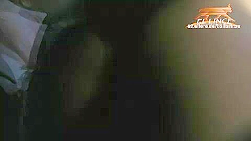 Spying Latina Upskirt in Public - A Voyeuristic Fetish