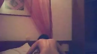 Spy on Cheating Wife Hidden Cam Amateur Sex with MILF Mom