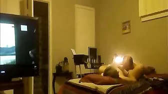 Exposed! Lawyer Secret Hookup with Prostitute Caught on Hidden Cam