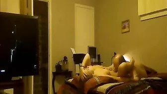 Exposed! Lawyer Secret Hookup with Prostitute Caught on Hidden Cam