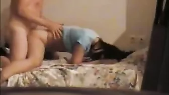 College Brunettes' Hidden Cam Orgasm Amateur Moans