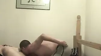 Amateur BBW Chubby Cum in Mouth Facial Fat Glasses Hidden Cam Homemade