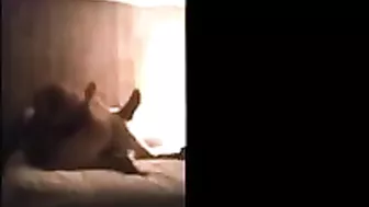 Spy on Wife Secret Affair with Hidden Cam! Amateur MILF Fucks Stranger until Orgasm