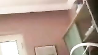 Spy on Blondes in Homemade Hidden Cam Porn - Arab Voyeurs' Secret Desires