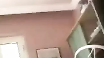 Spy on Blondes in Homemade Hidden Cam Porn - Arab Voyeurs' Secret Desires