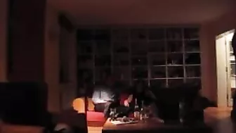 MILF Caught Cheating on Hidden Cam! Amateur Wife Secret Affair exposed.