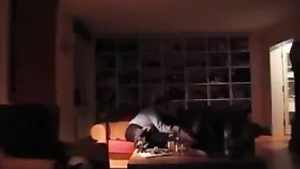 MILF Caught Cheating on Hidden Cam! Amateur Wife Secret Affair exposed.