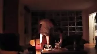 MILF Caught Cheating on Hidden Cam! Amateur Wife Secret Affair exposed.