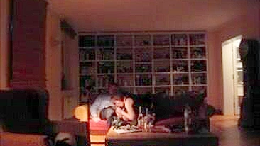 MILF Caught Cheating on Hidden Cam! Amateur Wife Secret Affair exposed.