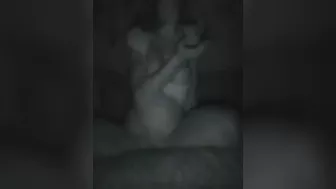 Busty Cowgirl Hidden Cam Amateur Sex