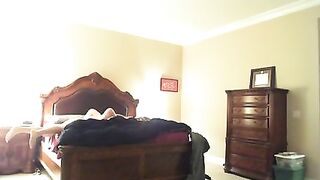 Submissive Melissa Hidden Cam Anal Slapping with Chubby Pawg Creampie