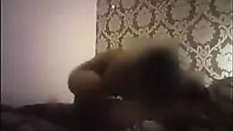 Unleashed Desires - Amateur Brunette Hidden Cam Orgasm