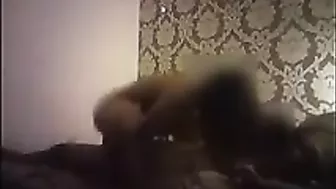 Unleashed Desires - Amateur Brunette Hidden Cam Orgasm