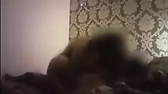 Unleashed Desires - Amateur Brunette Hidden Cam Orgasm