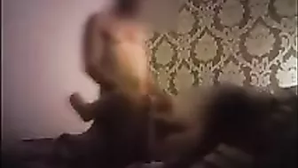 Unleashed Desires - Amateur Brunette Hidden Cam Orgasm