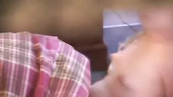 Spy on Lesbian Teens' Hidden Kissing Cam