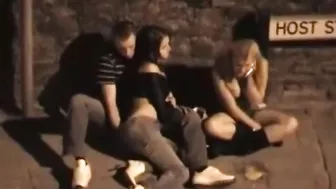 Voyeuristic Amateur Hidden Cam Homemade Teen Puke Fingering