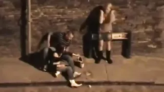 Voyeuristic Amateur Hidden Cam Homemade Teen Puke Fingering