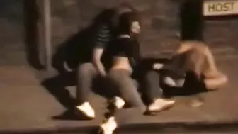 Voyeuristic Amateur Hidden Cam Homemade Teen Puke Fingering