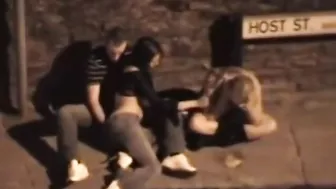 Voyeuristic Amateur Hidden Cam Homemade Teen Puke Fingering